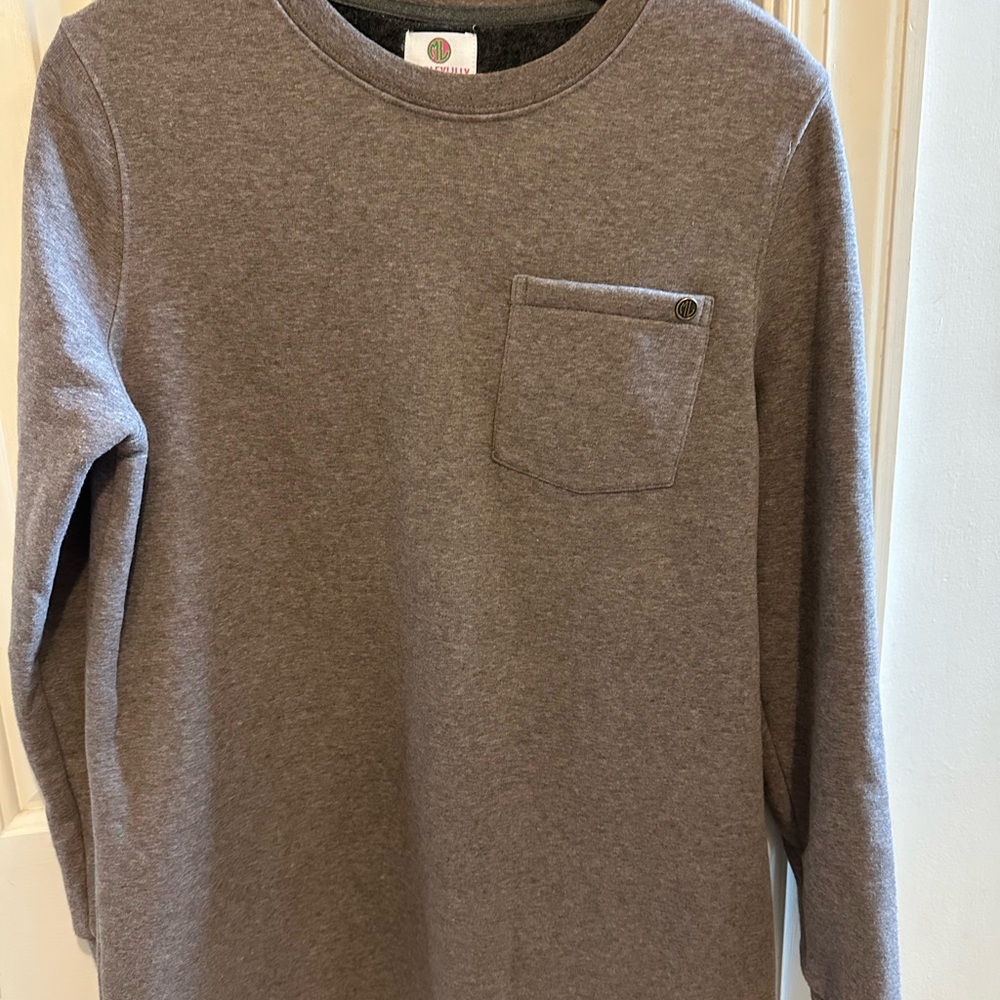 Marleylilly brown Sweatshirt